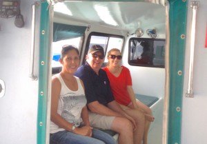 Roatan>Bay Islands>Discovery>Sunset Sail-4