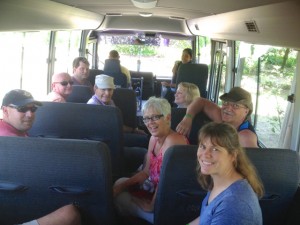 Roatan>Bay Islands>discovery bus tour
