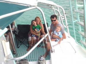 Roatan>Bay Islands>discovery>sunset cruise-2