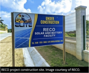 RECO Real Estate Roatan