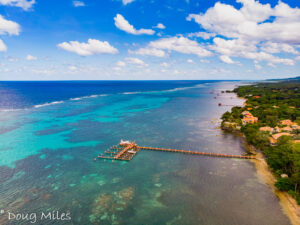 Roatan Awaits