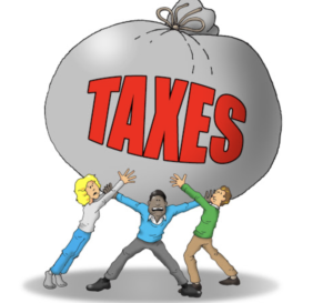 Tax Newsletter