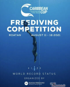 IMG Freediving Competition